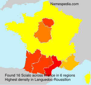 Scialo Scialo