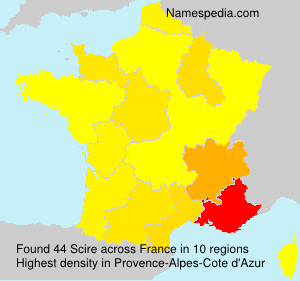 Scire Scire