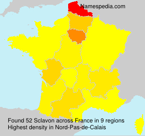 Sclavon Sclavon