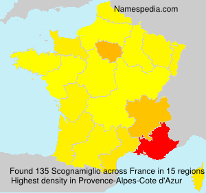 Scognamiglio Scognamiglio