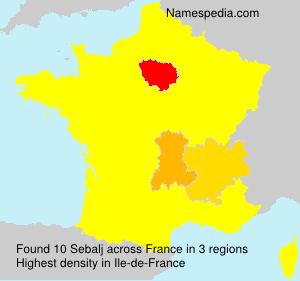 Sebalj Sebalj
