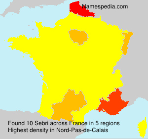 Sebri Sebri