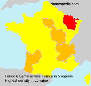 Seffre Seffre