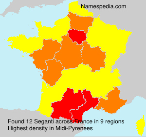 Seganti Seganti