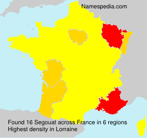 Segouat Segouat