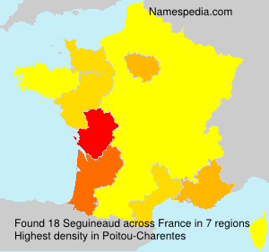 Seguineaud Seguineaud