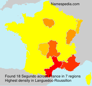 Segundo Segundo