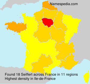 Seiffert Seiffert