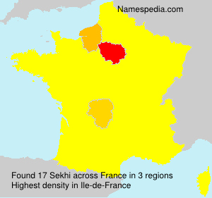 Sekhi Sekhi