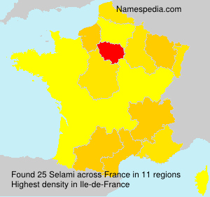 Selami Selami
