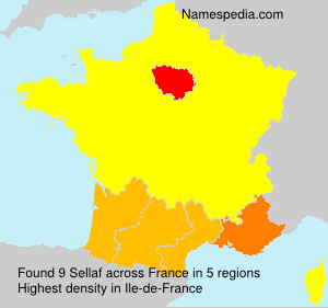 Sellaf Sellaf