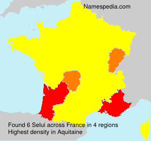 Selui Selui