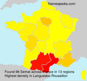Semat Semat