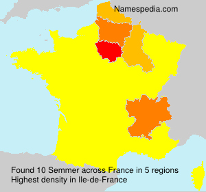 Semmer Semmer