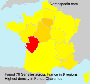 Senelier Senelier