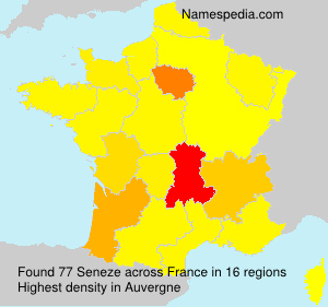Seneze Seneze