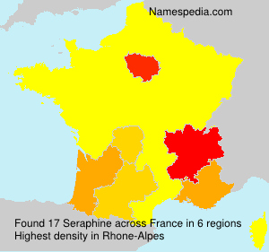Seraphine Seraphine