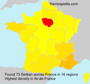 Serban Serban