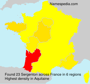 Sergenton Sergenton