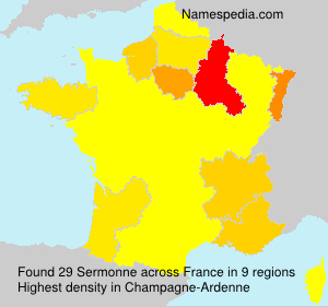 Sermonne Sermonne