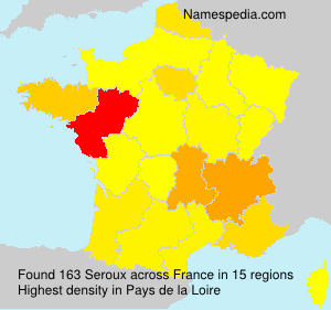 Seroux Seroux
