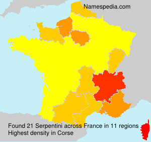 Serpentini Serpentini