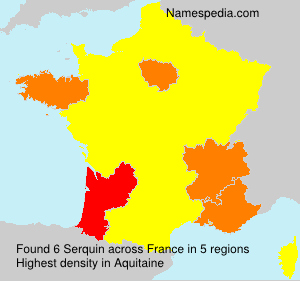 Serquin Serquin