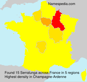 Serralunga Serralunga