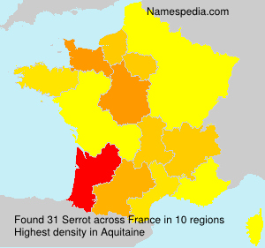 Serrot Serrot