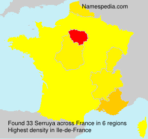 Serruya Serruya