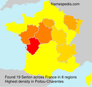 Serton Serton