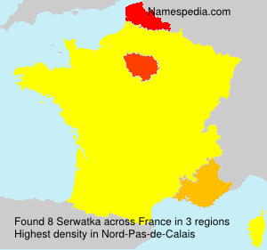 Serwatka Serwatka