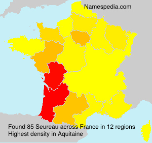 Seureau Seureau