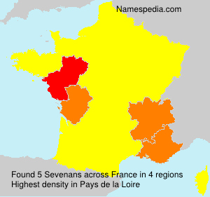 Sevenans Sevenans