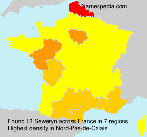 Seweryn Seweryn