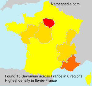 Seyranian Seyranian
