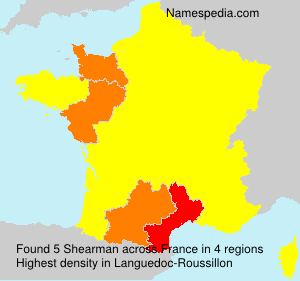 Shearman Shearman
