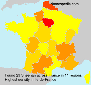 Sheehan Sheehan