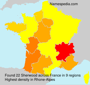 Sherwood Sherwood