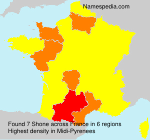 Shone Shone