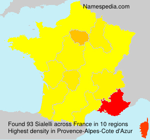 Sialelli Sialelli