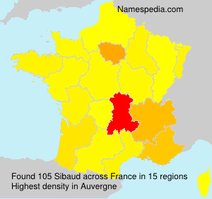 Sibaud Sibaud