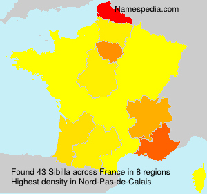 Sibilla Sibilla