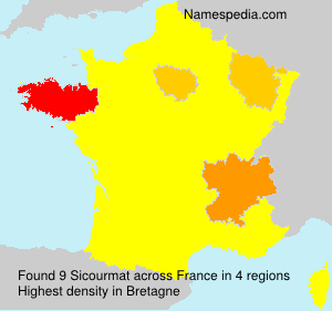 Sicourmat Sicourmat