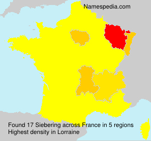 Siebering Siebering