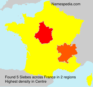 Siebes Siebes