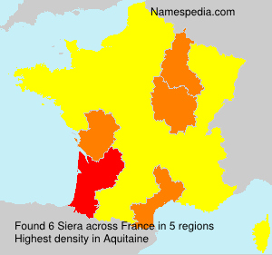 Siera Siera