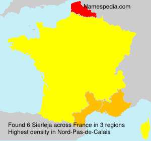 Sierleja Sierleja