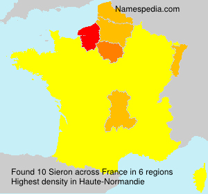Sieron Sieron