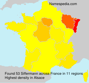 Siffermann Siffermann